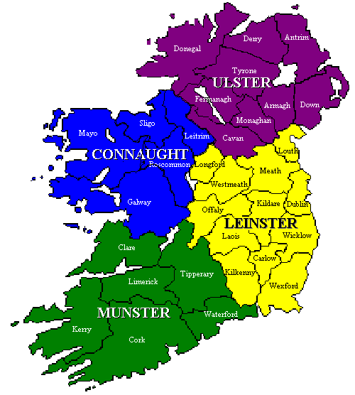 Ireland